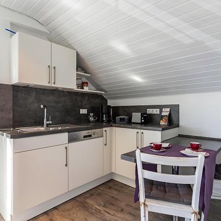 Ferienwohnung Anne Und Peter Bosch Alpirsbach Eksteriør billede